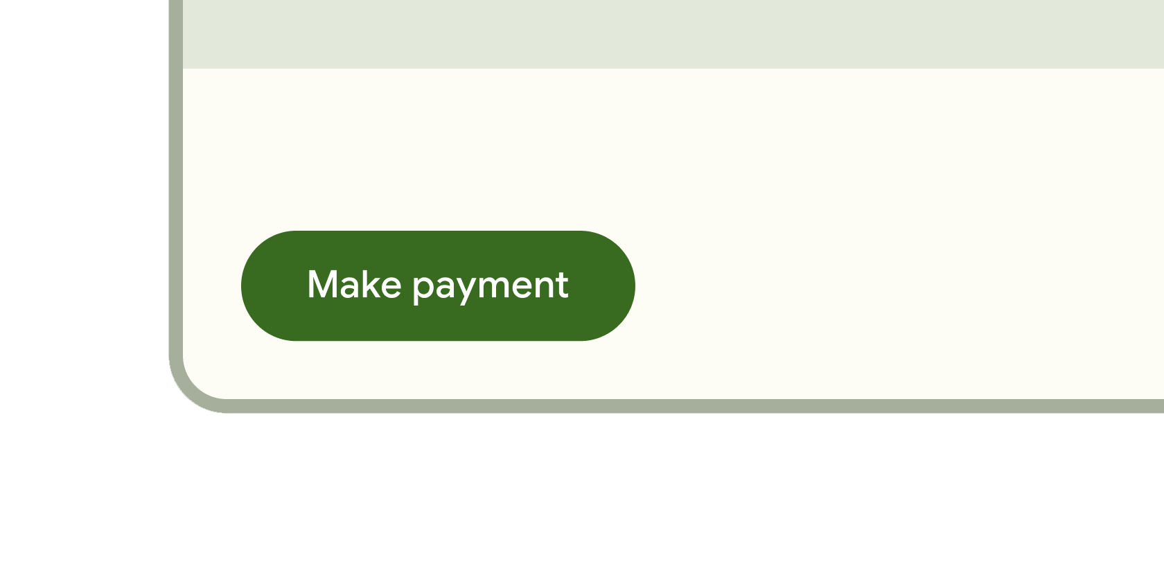 Rendered image or visualization of the Common buttons widget.